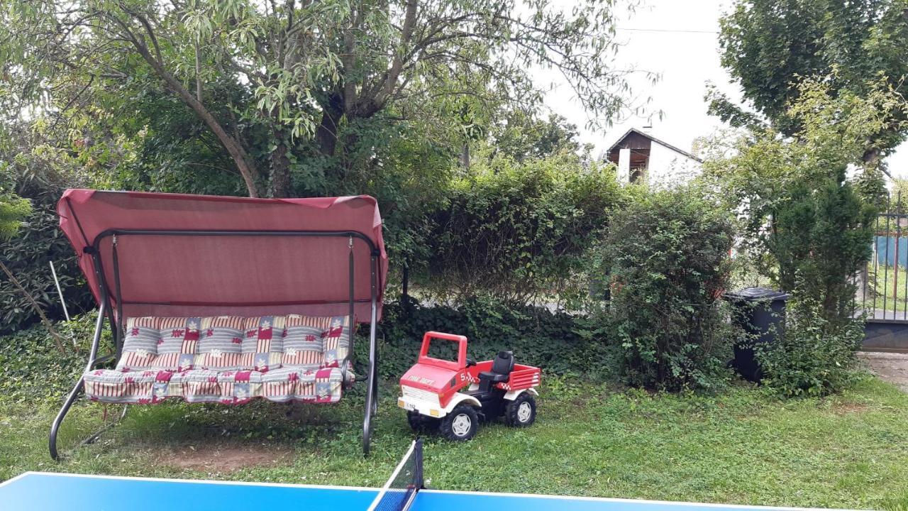 Szalakota Haz Villa Balatongyörök Екстериор снимка