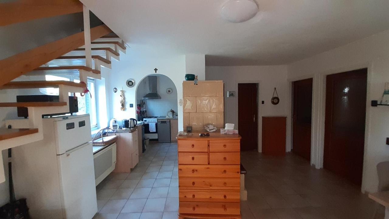 Szalakota Haz Villa Balatongyörök Екстериор снимка