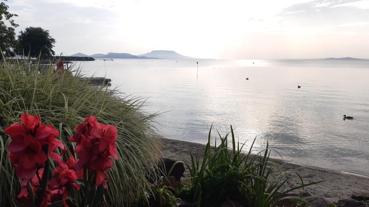 Szalakota Haz Villa Balatongyörök Екстериор снимка