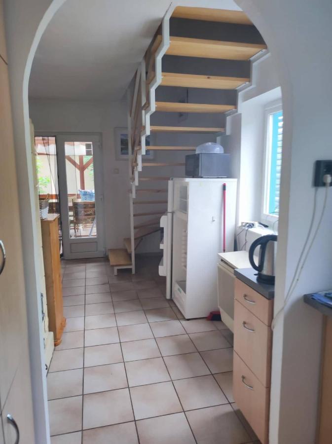 Szalakota Haz Villa Balatongyörök Екстериор снимка