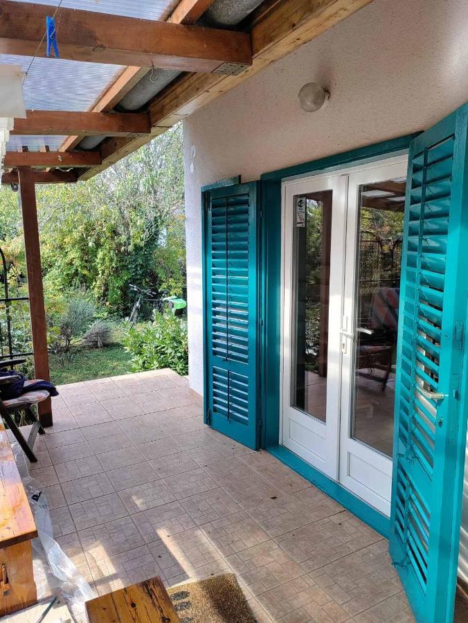 Szalakota Haz Villa Balatongyörök Екстериор снимка