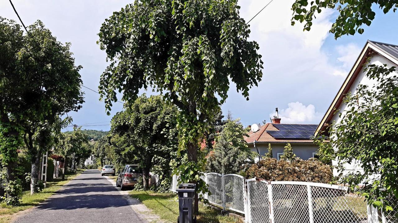 Szalakota Haz Villa Balatongyörök Екстериор снимка