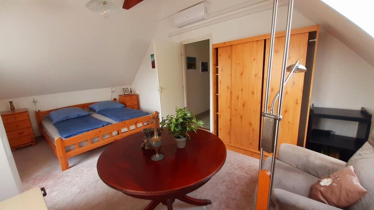 Szalakota Haz Villa Balatongyörök Екстериор снимка