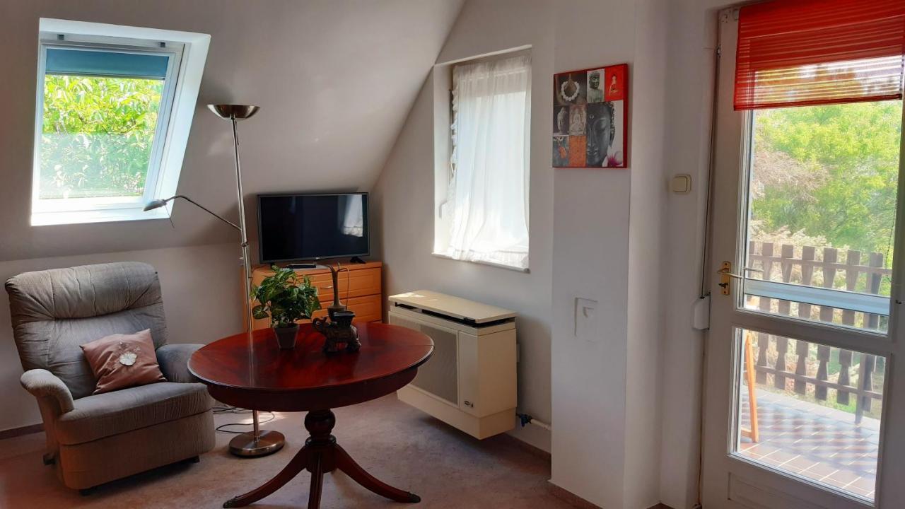 Szalakota Haz Villa Balatongyörök Екстериор снимка