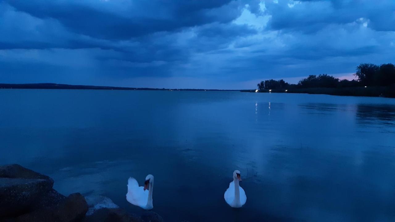Szalakota Haz Villa Balatongyörök Екстериор снимка